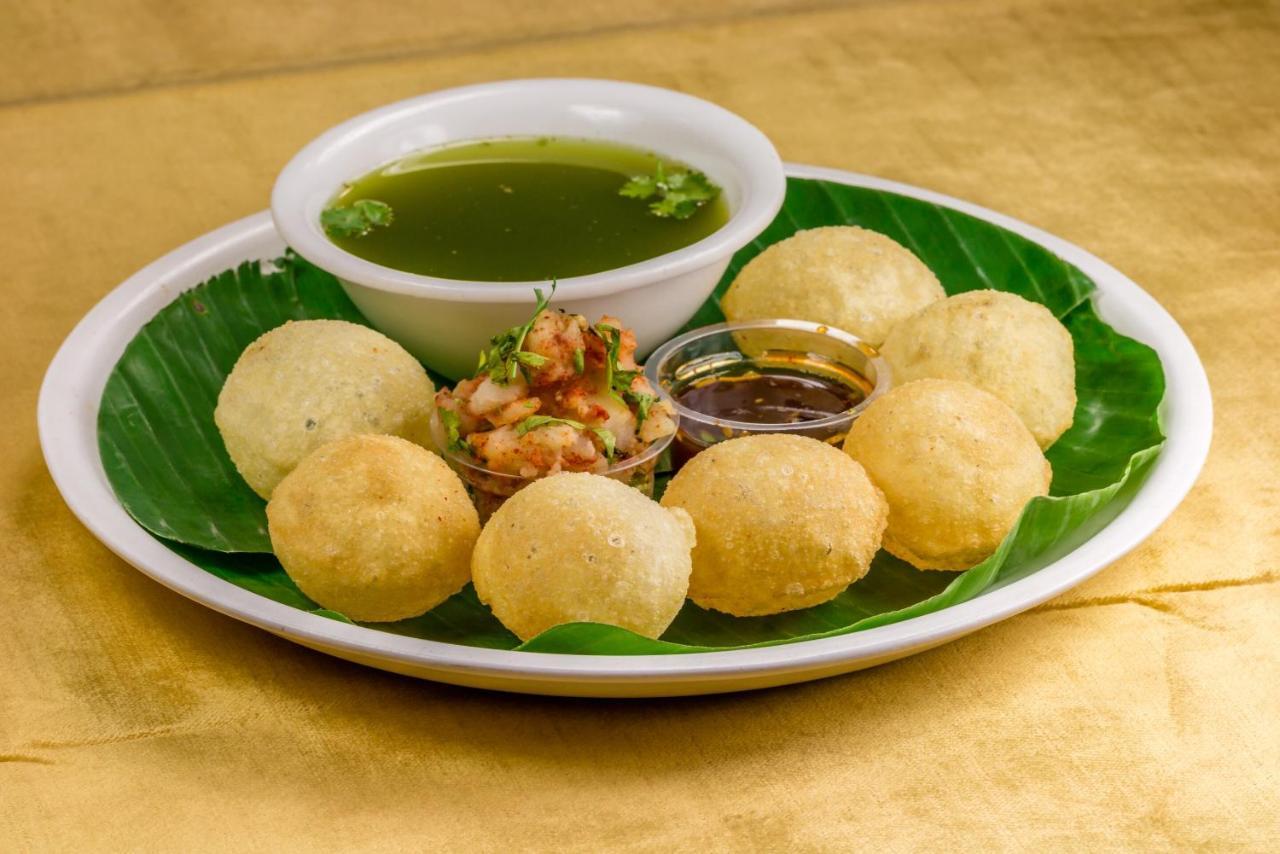 Oyo 16209 호텔 암바 팰리스 Calcutta Calcutta Bara Bazar 외부 사진